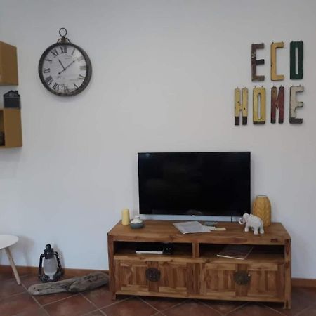 House Bali Furnas Apartment ฟูร์นัส ภายนอก รูปภาพ