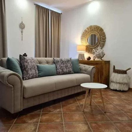 House Bali Furnas Apartment ฟูร์นัส ภายนอก รูปภาพ