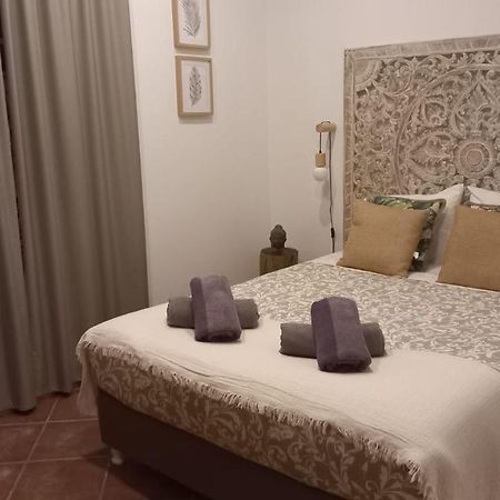 House Bali Furnas Apartment ฟูร์นัส ภายนอก รูปภาพ