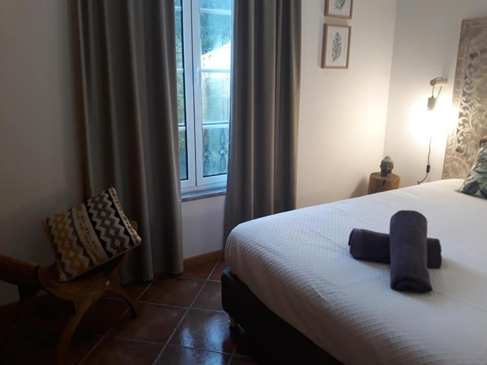 House Bali Furnas Apartment ฟูร์นัส ภายนอก รูปภาพ
