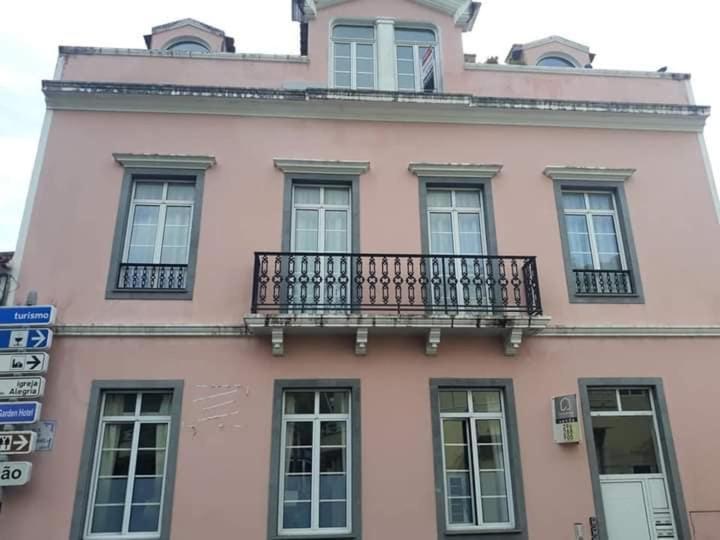 House Bali Furnas Apartment ฟูร์นัส ภายนอก รูปภาพ
