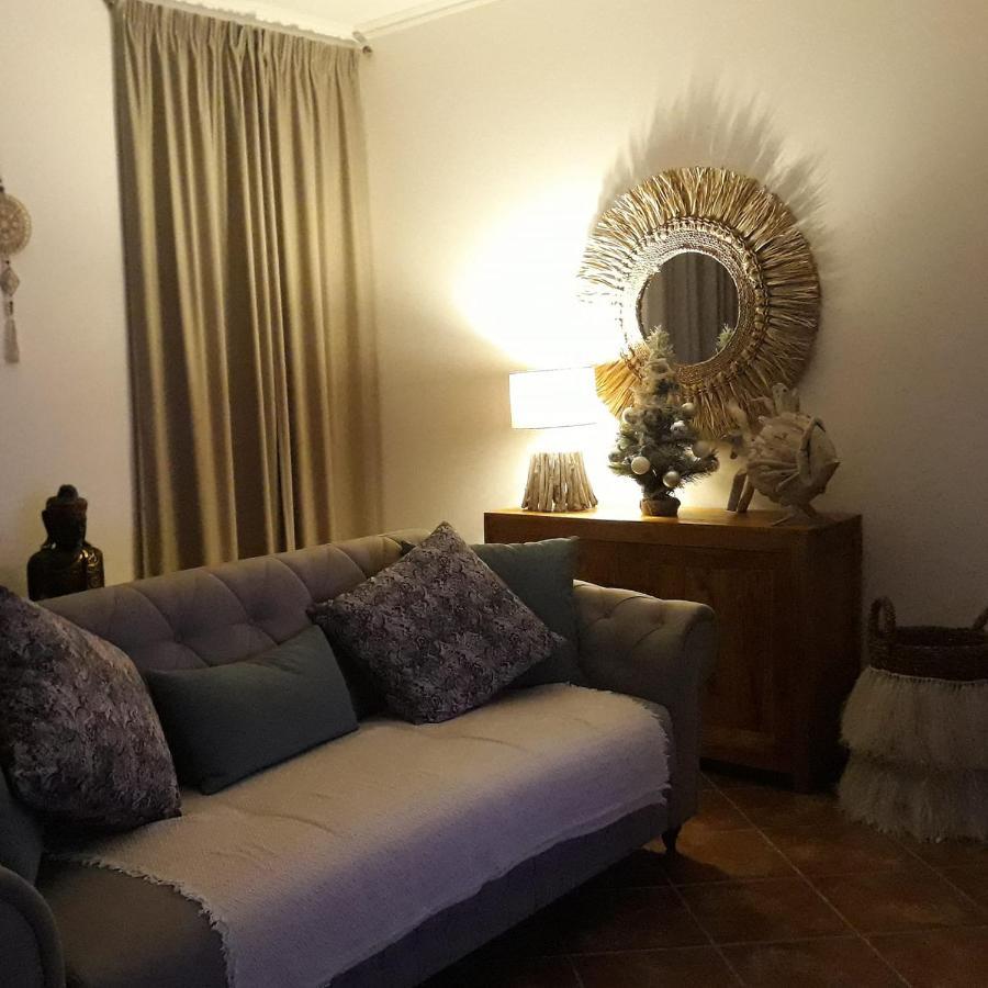 House Bali Furnas Apartment ฟูร์นัส ภายนอก รูปภาพ
