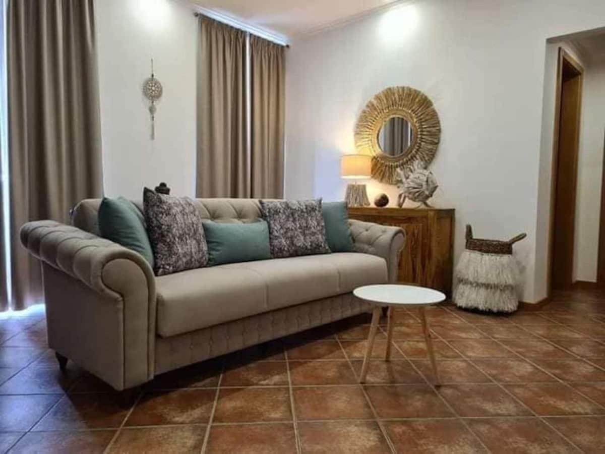 House Bali Furnas Apartment ฟูร์นัส ภายนอก รูปภาพ
