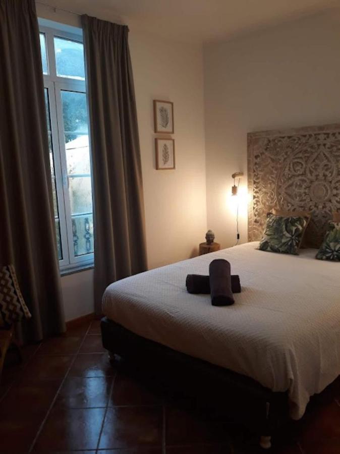 House Bali Furnas Apartment ฟูร์นัส ภายนอก รูปภาพ