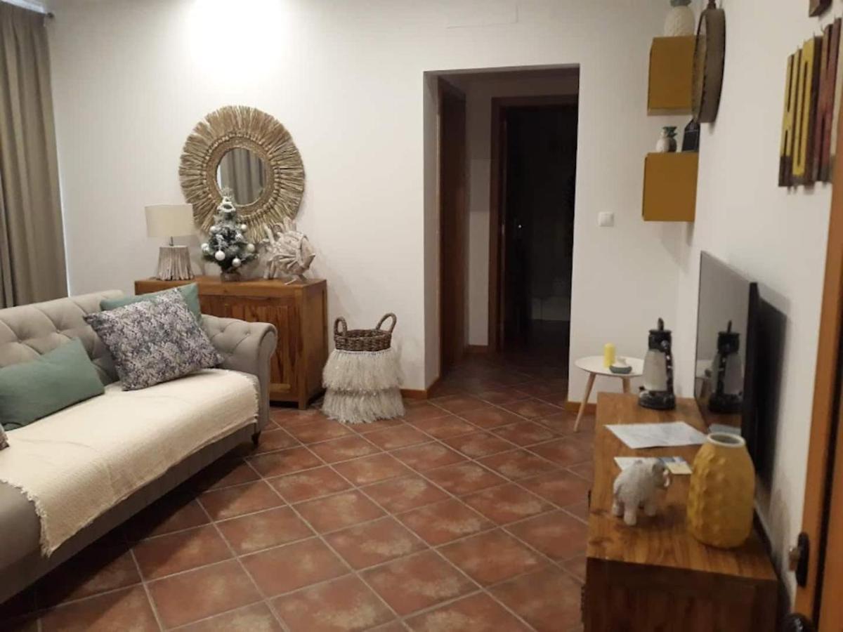 House Bali Furnas Apartment ฟูร์นัส ภายนอก รูปภาพ