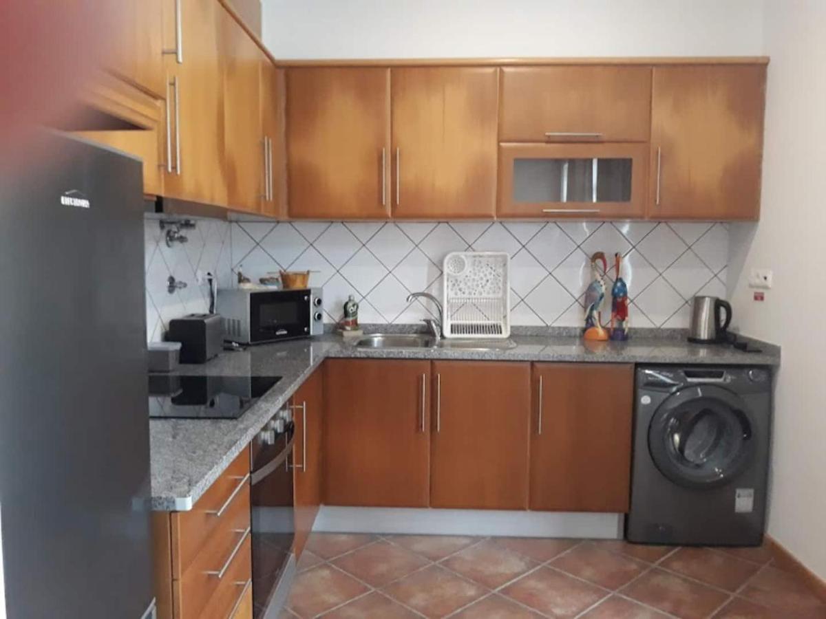 House Bali Furnas Apartment ฟูร์นัส ภายนอก รูปภาพ