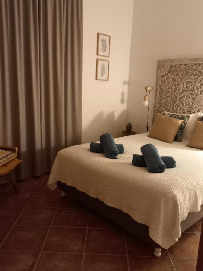 House Bali Furnas Apartment ฟูร์นัส ภายนอก รูปภาพ