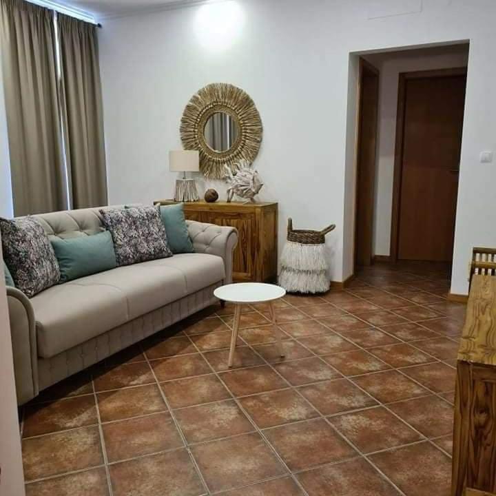 House Bali Furnas Apartment ฟูร์นัส ภายนอก รูปภาพ