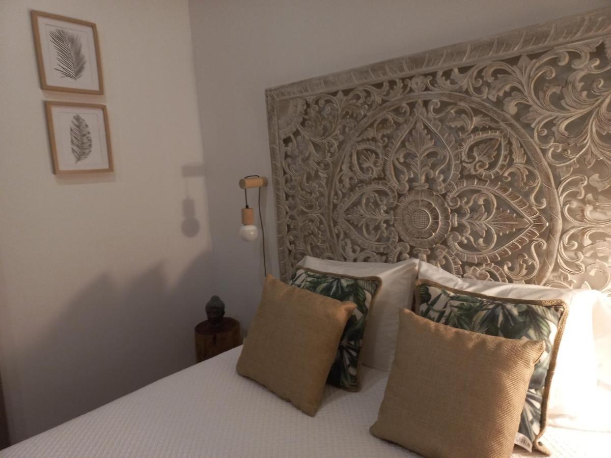 House Bali Furnas Apartment ฟูร์นัส ภายนอก รูปภาพ