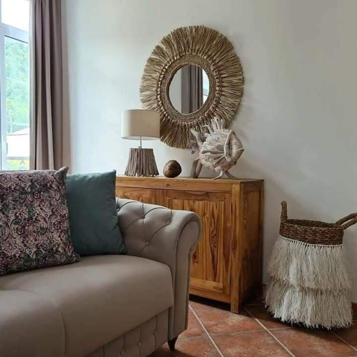 House Bali Furnas Apartment ฟูร์นัส ภายนอก รูปภาพ