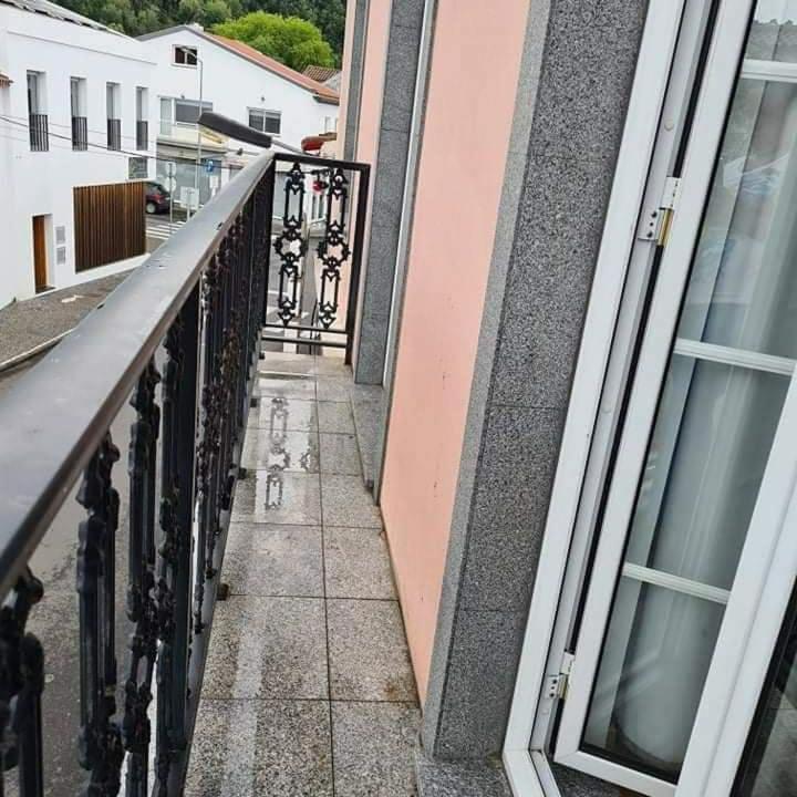 House Bali Furnas Apartment ฟูร์นัส ภายนอก รูปภาพ