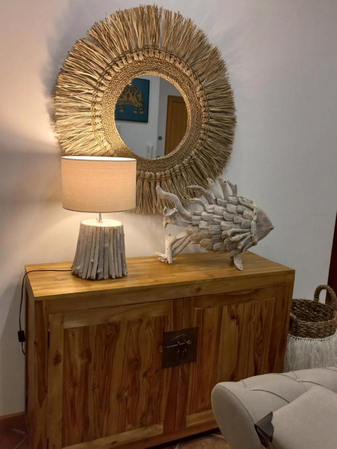 House Bali Furnas Apartment ฟูร์นัส ภายนอก รูปภาพ