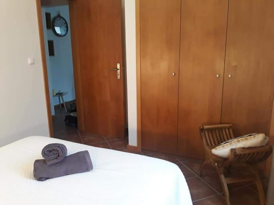 House Bali Furnas Apartment ฟูร์นัส ภายนอก รูปภาพ