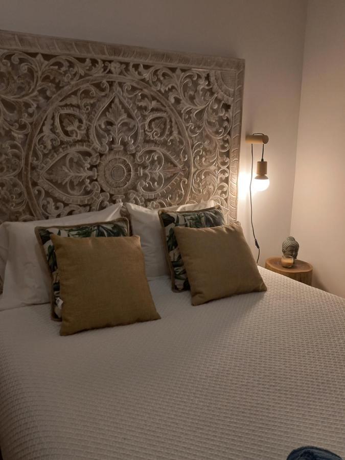 House Bali Furnas Apartment ฟูร์นัส ภายนอก รูปภาพ