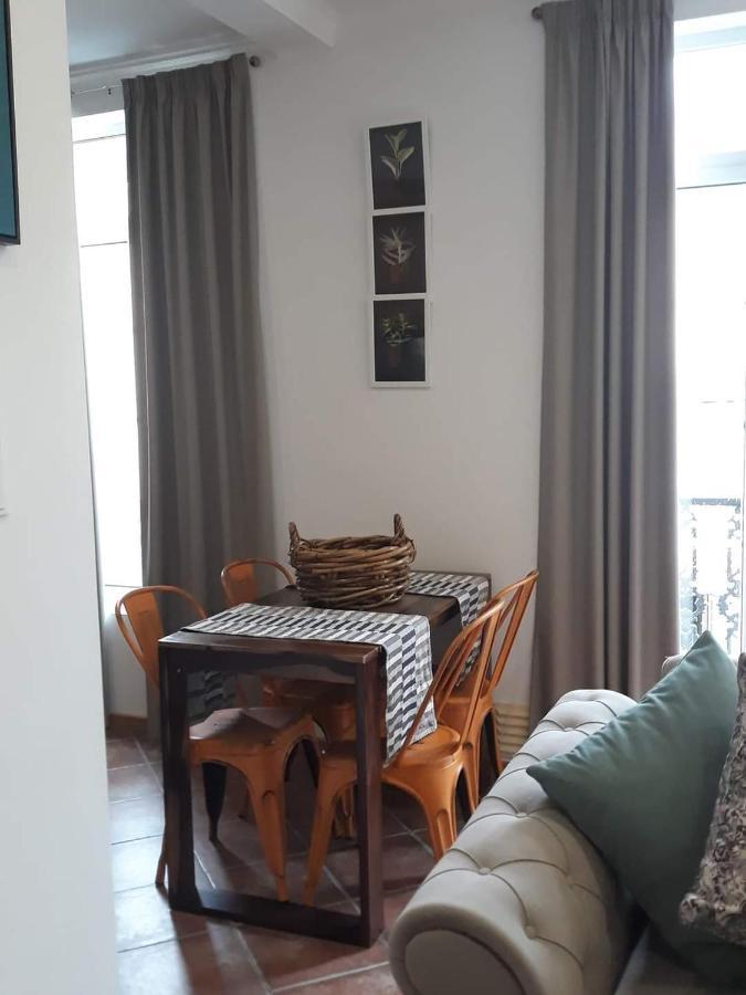 House Bali Furnas Apartment ฟูร์นัส ภายนอก รูปภาพ