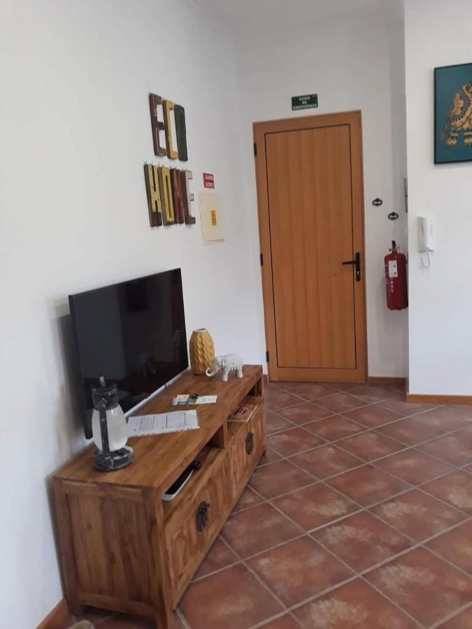House Bali Furnas Apartment ฟูร์นัส ภายนอก รูปภาพ
