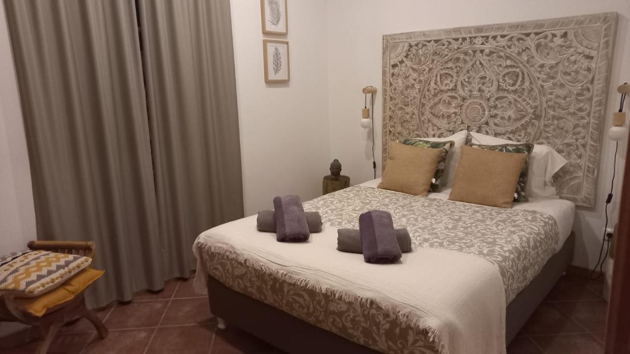 House Bali Furnas Apartment ฟูร์นัส ภายนอก รูปภาพ